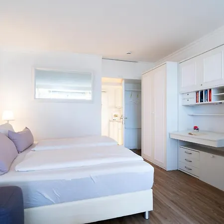 Ferienwohnung Landblick App 162