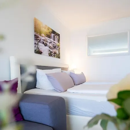 Ferienwohnung Landblick App 162 *