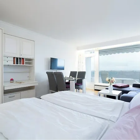 Ferienwohnung Landblick App 162 *