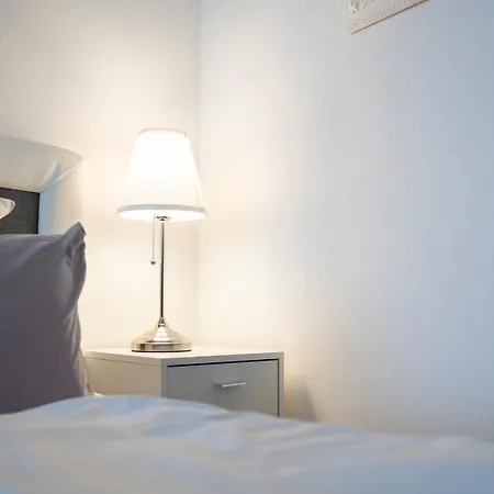 Ferienwohnung Landblick App 162