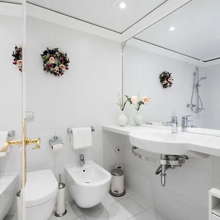 Ferienwohnung Landblick App 162 아파트 *